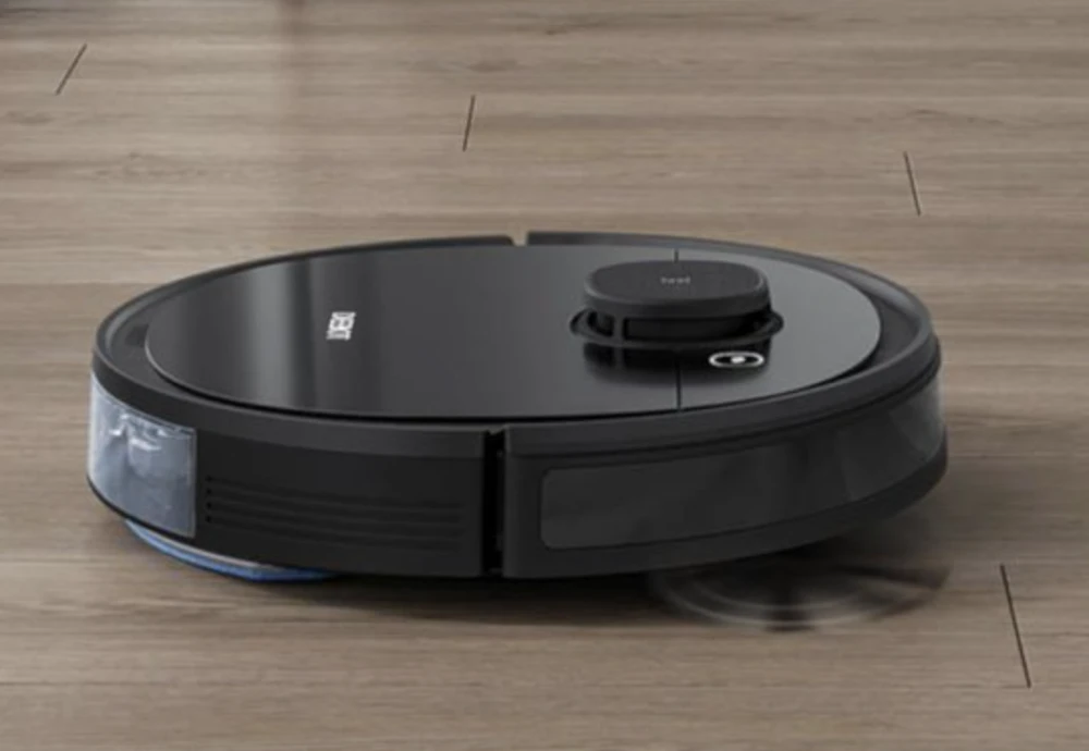 affordable robot vacuum cleaner